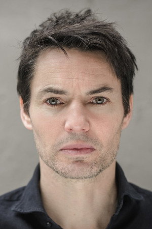 Cover image for Tam Williams