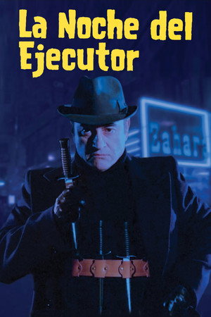 Poster for Ночь Палача