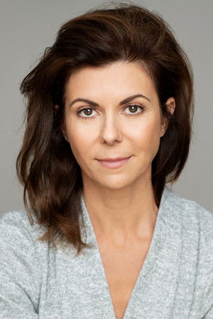Cover image for Myriam LeBlanc