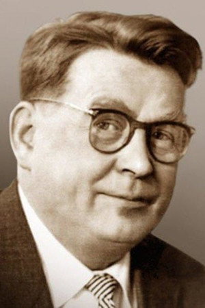 Cover image for Василий Соловьёв-Седой