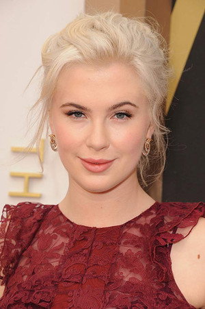 Cover image for Ireland Baldwin