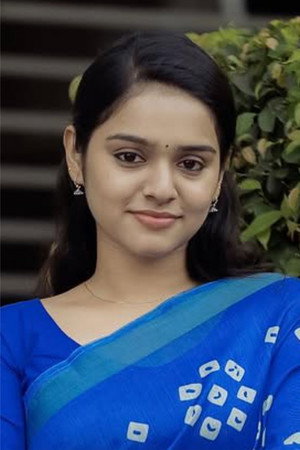 Cover image for Akshathaa Ajit