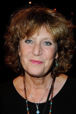 Cover image for Adrienne Kleiweg