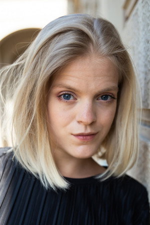 Cover image for Jessica Bechyňová