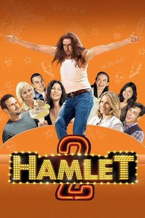 Poster for Гамлет 2