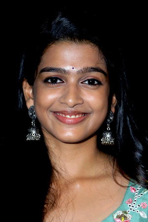Cover image for Ananthika Sanilkumar