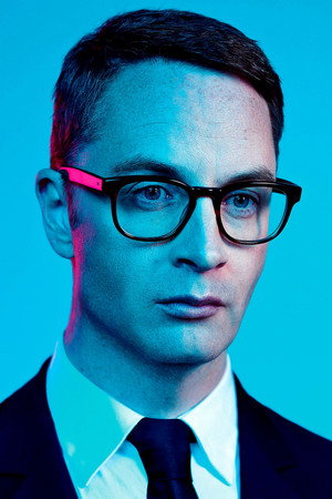 Cover image for Nicolas Winding Refn
