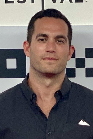 Cover image for Zach Wolf