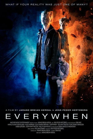 Poster for Всегда
