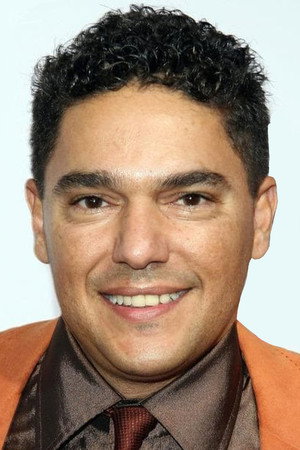 Cover image for Nicholas Turturro