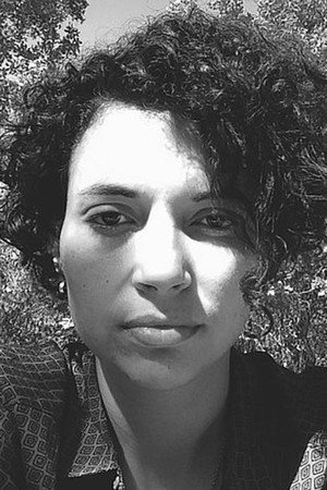 Cover image for Mariana Gaivão