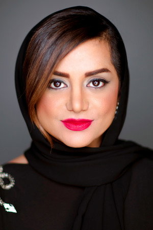 Cover image for Nayla Al Khaja