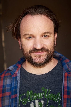 Cover image for Lenny Jacobson