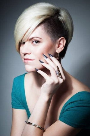 Cover image for Kelly Rae LeGault