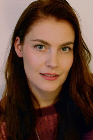Cover image for Katariina Havukainen