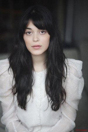 Cover image for Johanna Seror