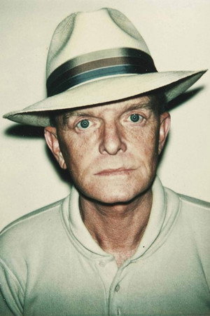 Cover image for Truman Capote