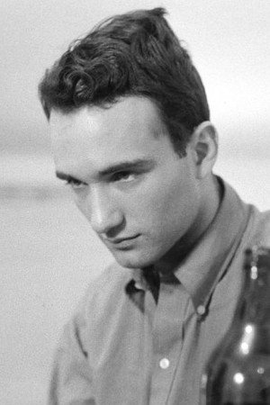 Cover image for Anthony Ray