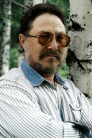 Cover image for Boris Shapiro