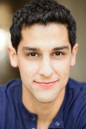 Cover image for Luke Diliberto