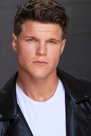 Cover image for Ben VanderMey