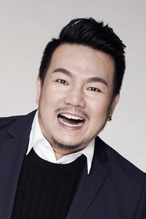 Cover image for Jack Lim