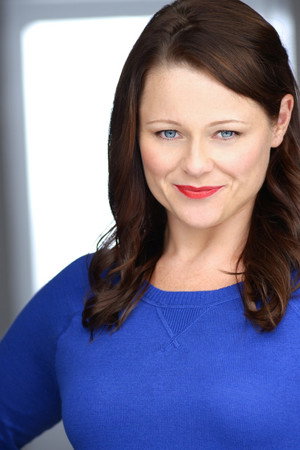 Cover image for Amy Halloran
