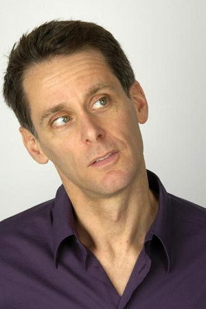 Cover image for Scott Capurro