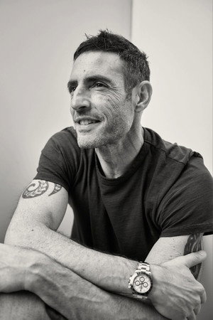 Cover image for Alessandro Ongaro