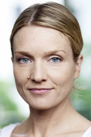 Cover image for Ulrikke Hansen Døvigen