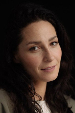 Cover image for Magda Grąziowska