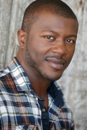 Cover image for Edwin Hodge