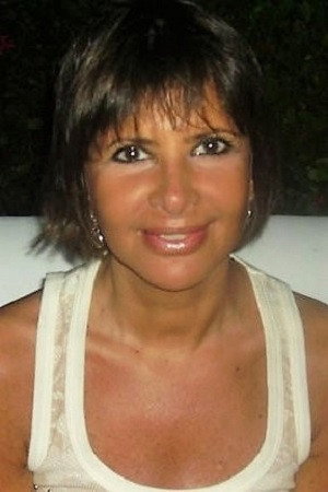 Cover image for Anaís de Melo