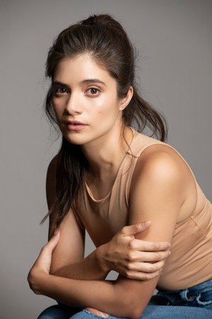 Cover image for Karla Rodríguez Coronado
