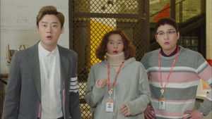 Poster for Эпизод 3