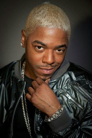 Cover image for Sisqó