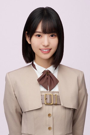Cover image for 増田三莉音