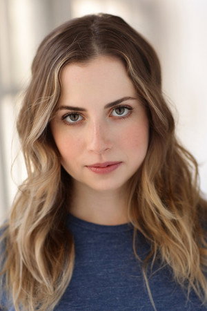 Cover image for Alyssa May Gold