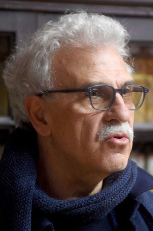 Cover image for Giancarlo Basili