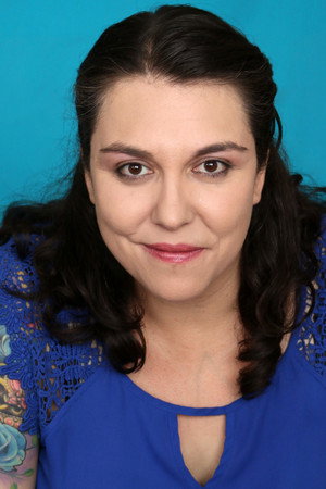 Cover image for Reyna Meree Velarde