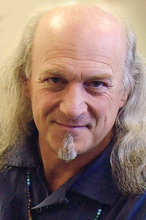 Cover image for John Hostetter