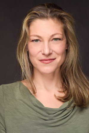 Cover image for Alice Bahlke