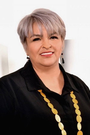 Cover image for Gabriela Valentan
