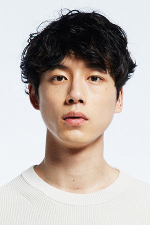 Cover image for 坂口健太郎