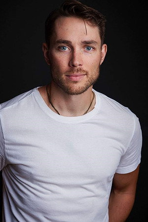Cover image for Eric Gustafsson
