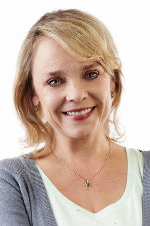 Cover image for Veronika Jeníková