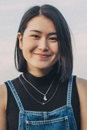 Cover image for Amy Keum