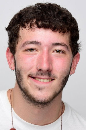 Cover image for Frankie Jonas