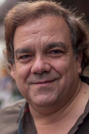 Cover image for Didier Bourdon