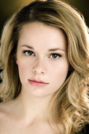 Cover image for Samantha Able